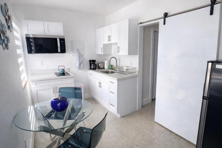 Villa Clara ROYAL-Little Havana - B&B Miami