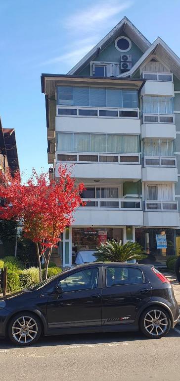 EXCELENTE APTO à 500 mts RUA COBERTA - B&B Gramado