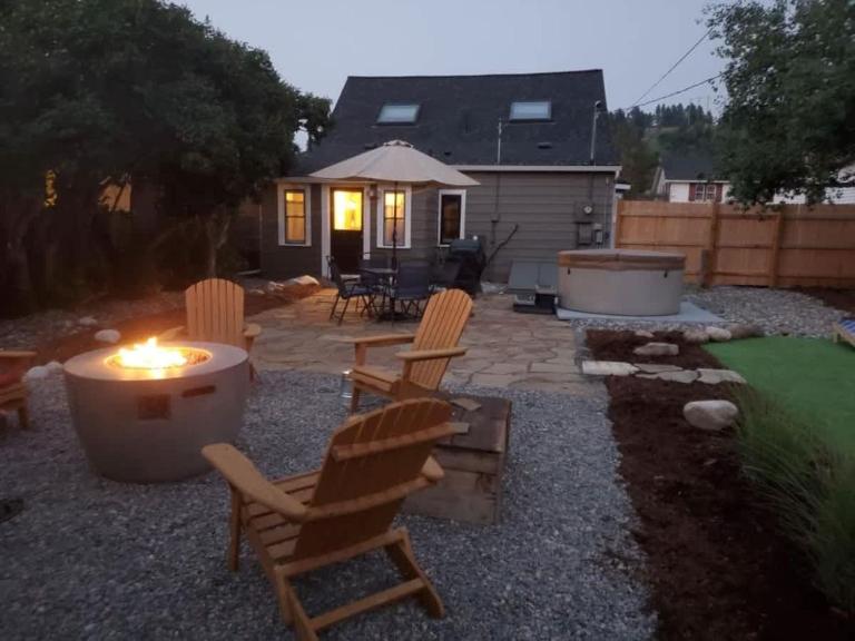 Orion`s View - B&B Red Lodge