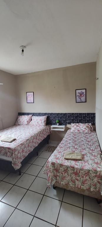 Ap Turu - B&B São Luís