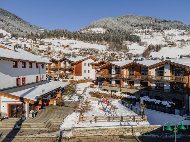 Tauern Suites Mitterwirt TOP 204 - Ferienwohnung Piesendorf