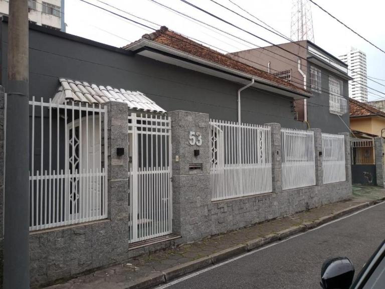 Casa Nossa Senhora de Nazaré 2 - Ferienwohnung Belém