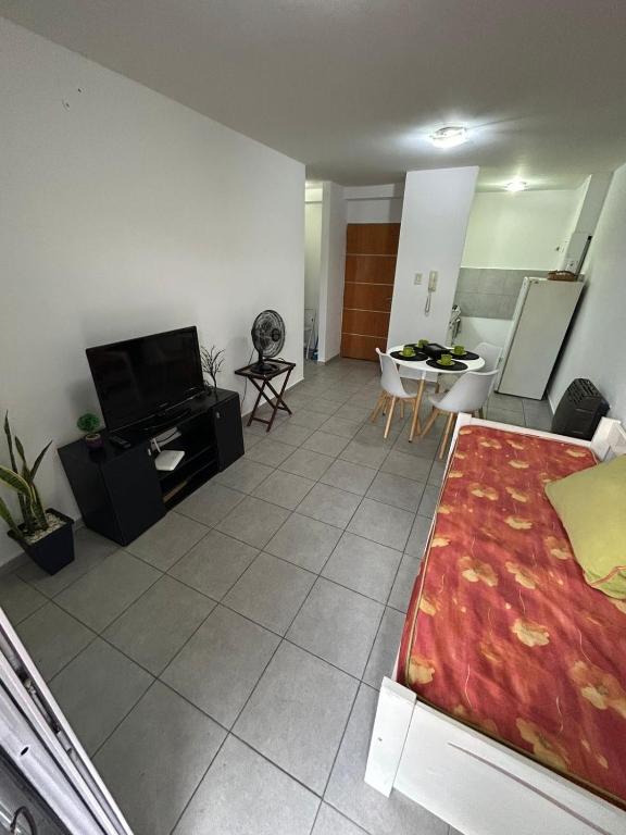 Departamento Alem 730 - Ferienwohnung Paraná
