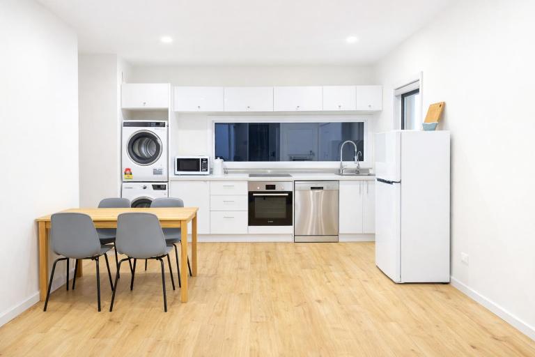 Cosy Granny flat in Epping - B&B Apoinga