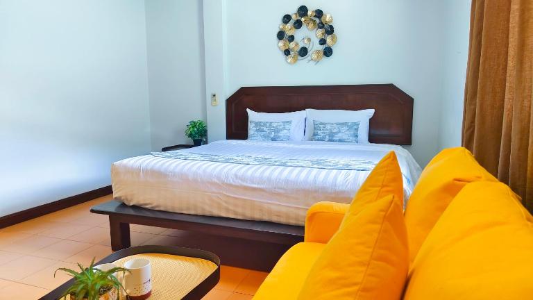 Aonang room rent - B&B Ban Khlong Haeng