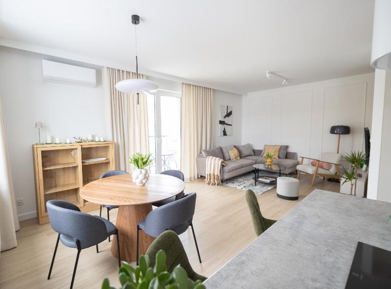 Apartament D&Z - B&B Elbląg