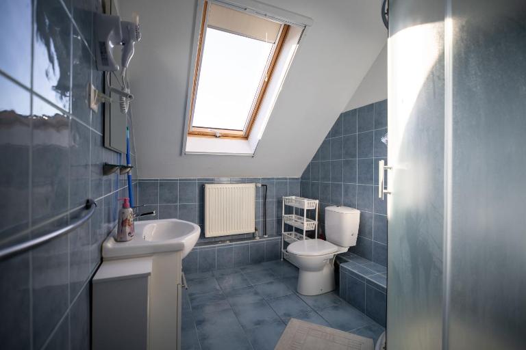 Czanadomb apartman - Ferienwohnung Cserkút