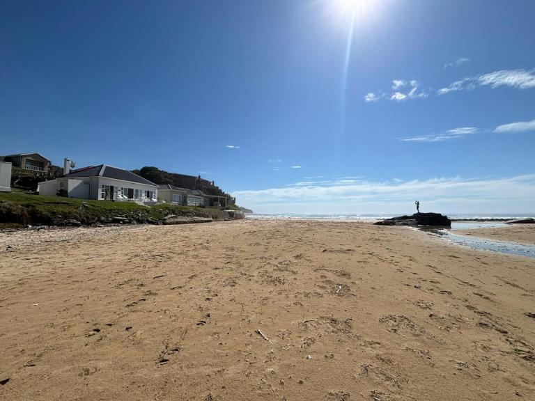 Clifton Cottage - B&B Kei Mouth
