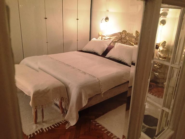 Apartment Baroque - Ferienwohnung Belgrad