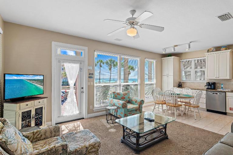 Destiny Beach Villas #9A - Ferienwohnung Destin