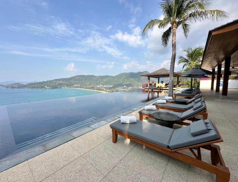 Villa 29 Montebello Andara Resort Villas - B&B Kamala Beach