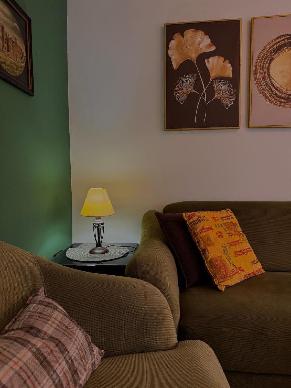 G's Place - Bed and Breakfast Pristina