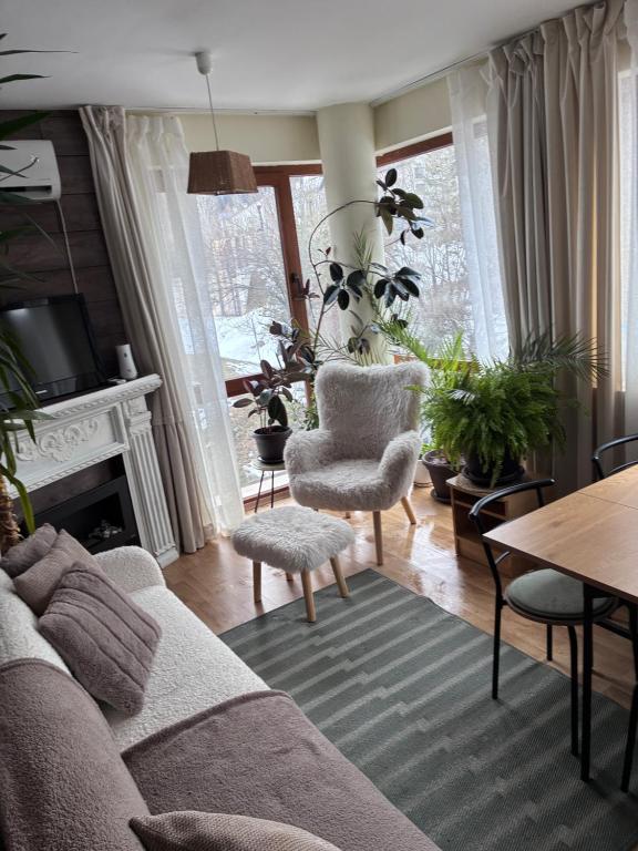 Apartment at the foot of Pirin - B&B Bansko