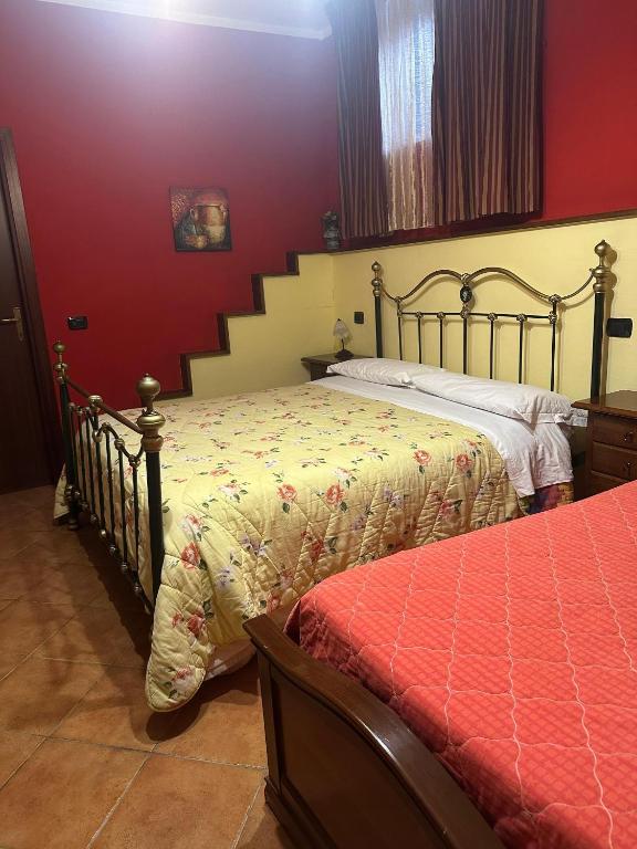 Aia di Lazzaro Agriturismo - B&B Casalbore