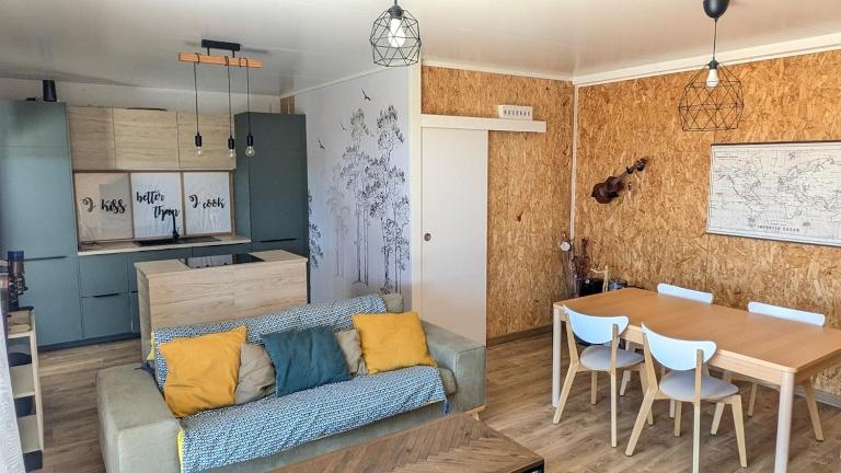 Chez Peppo - B&B Istres