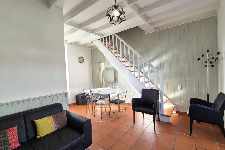 F3 house with garden in Grosbreuil - Ferienwohnung Grosbreuil