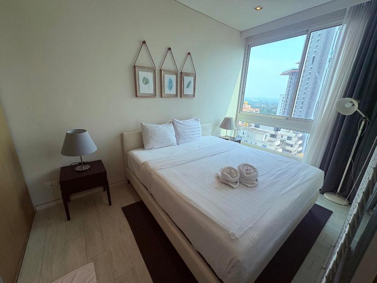 Veranda residence 61 by snap hosting - B&B Na Jomtien