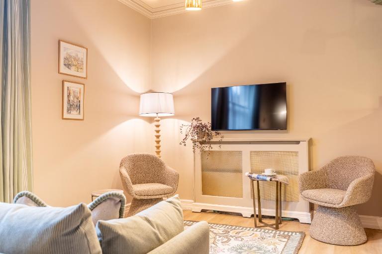 The Shambles - Golden Row Retreat - B&B York