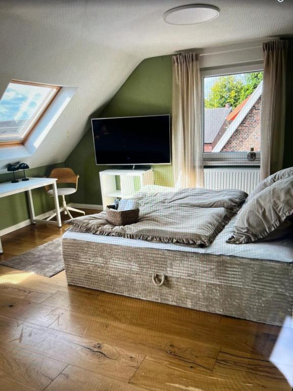 Ferienwohnung Benz - B&B Löningen
