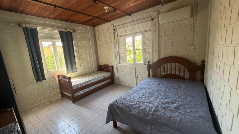 Casa na praia de Ipitanga - Bed and Breakfast Lauro de Freitas
