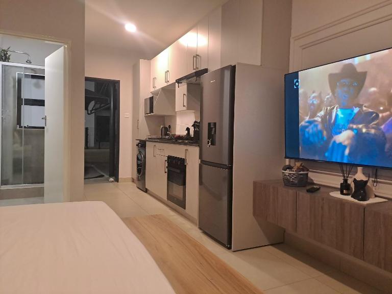 Luama Suites - B&B Gaborone