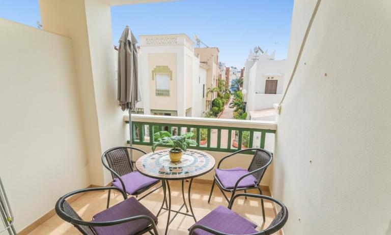 Apartamento Toboso III - B&B Nerja
