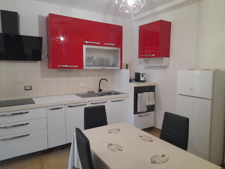 Casa Molines - Ferienwohnung Giaveno