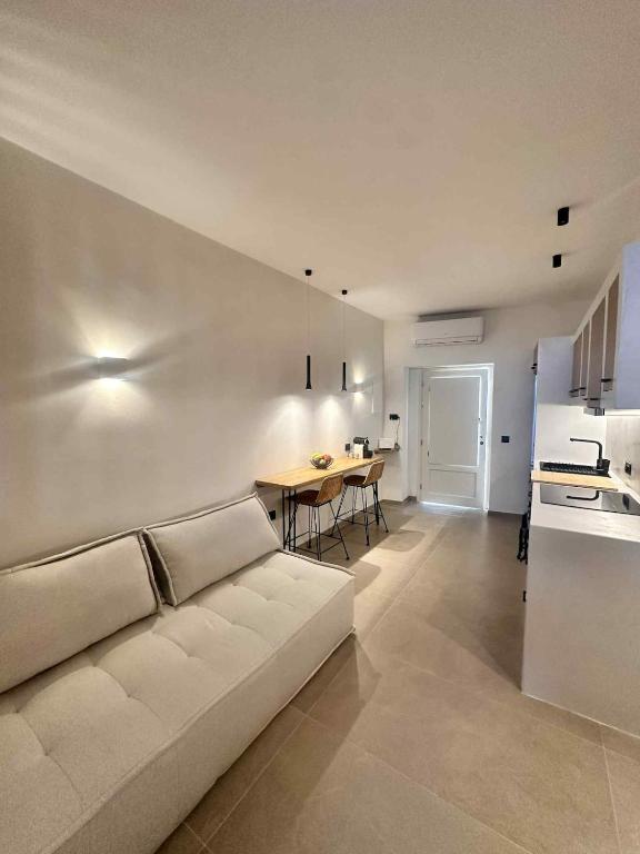 Little Kamara Ios - Chambres d'hôtes Ios Chora