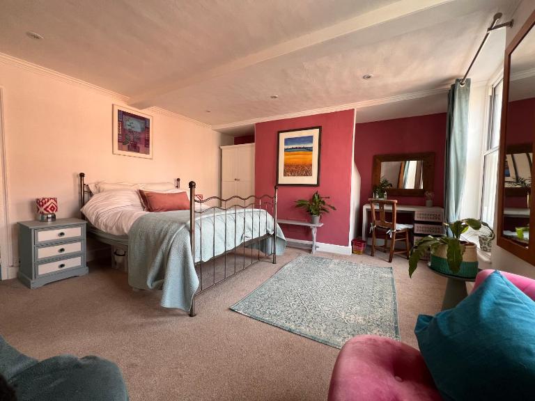 Flemish House - Bed and Breakfast Beccles