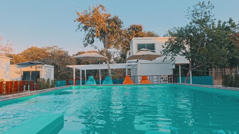 Hotelru Koh Larn-โฮเต็ลรุ เกาะล้าน - B&B Ban Ko Lan