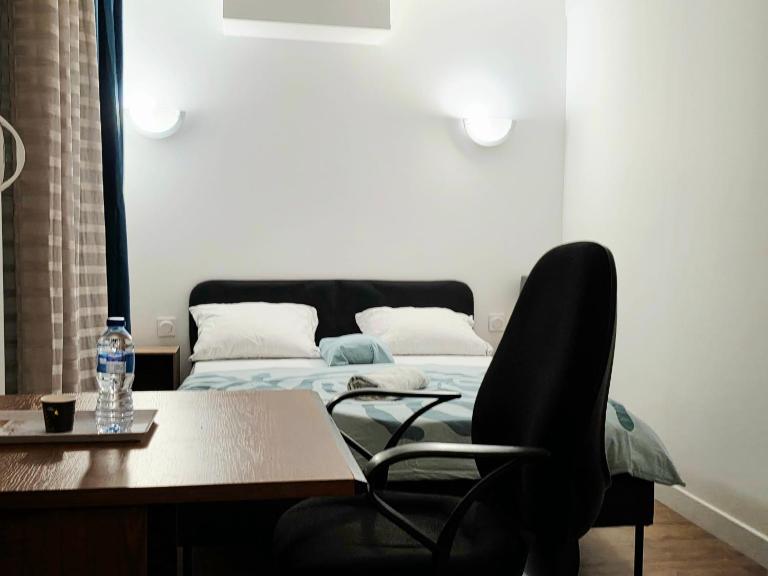 Chambre 6 - Bed and Breakfast Toulouse