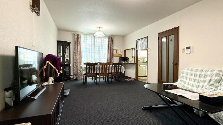 札幌 DomiHouse2F - Chambres d'hôtes Sapporo