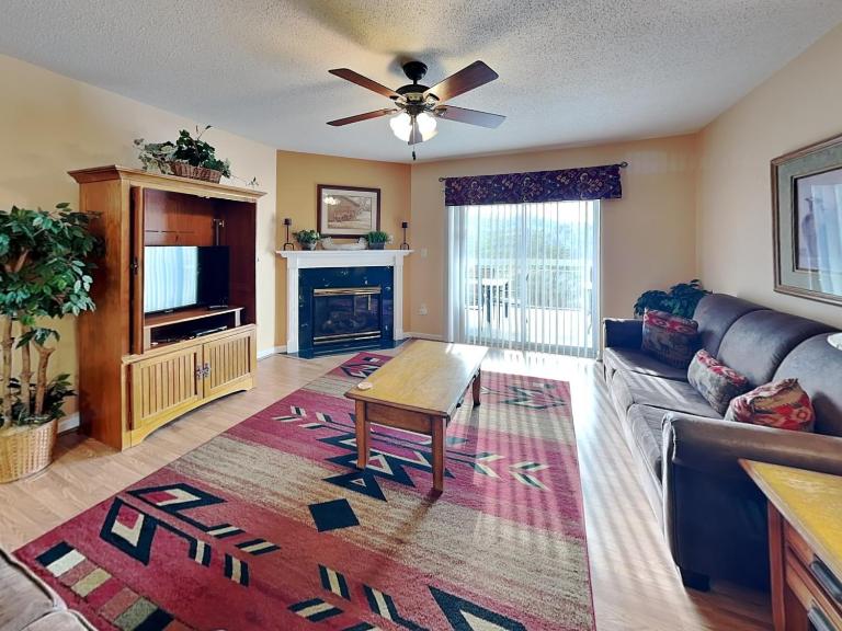 Tennessee Retreat Whispering Pines 631 - Chambres d'hôtes Pigeon Forge