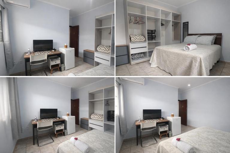Quarto Divas na Sakura House - Chambres d'hôtes Indaiatuba