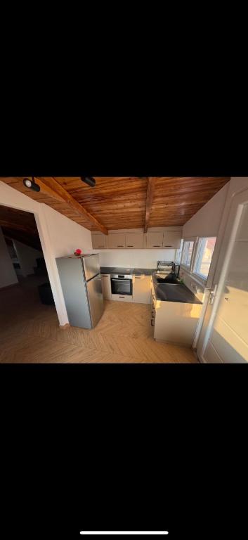 chris apartment loft - Chambres d'hôtes Prévéza