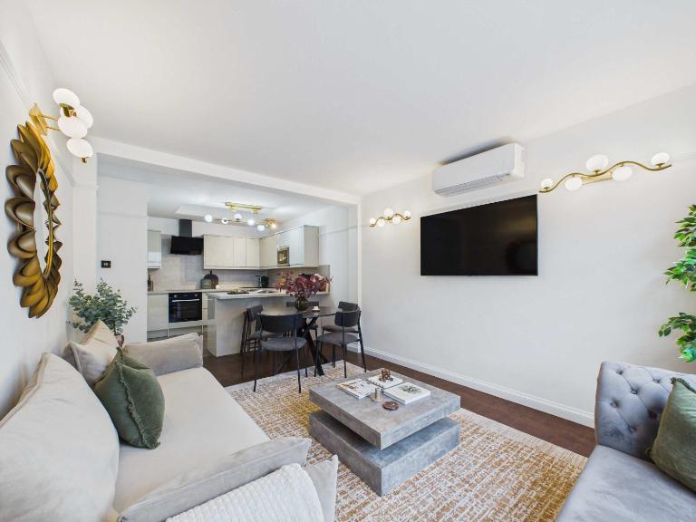 Be London - Marylebone Apartments - B&B London