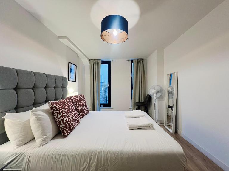 Waterloo apartment - B&B London
