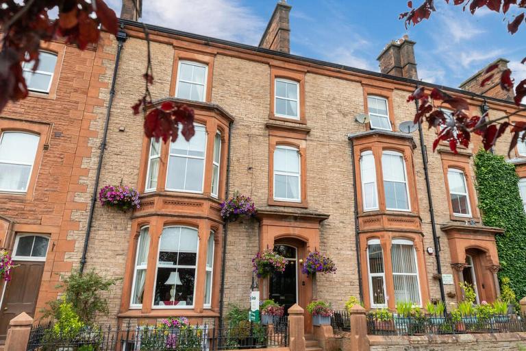 Glendale Guest House - B&B Penrith