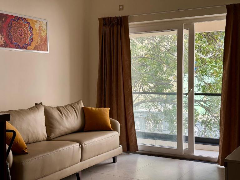 Sree Devi Grande - B&B Chennai