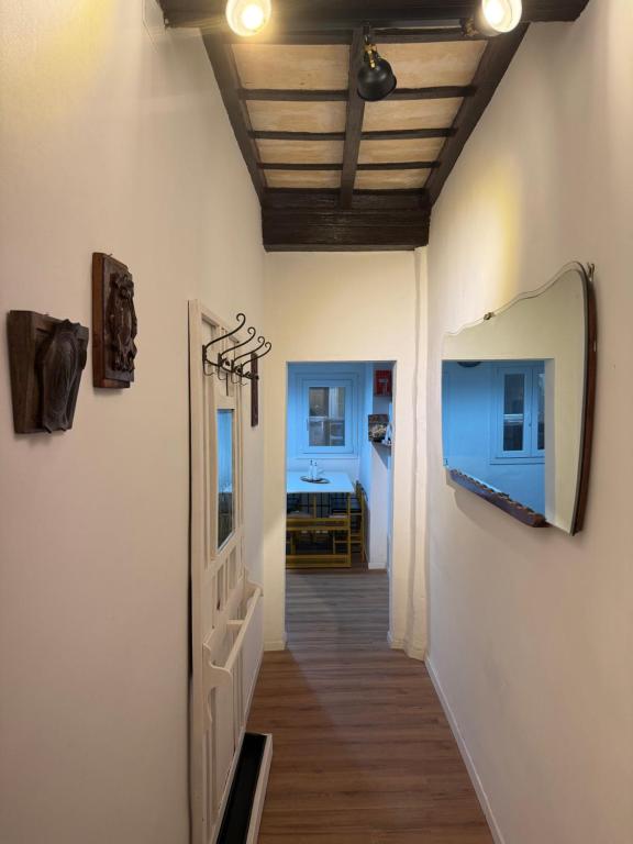 Arte & Piante Vintage - Ferienwohnung Florenz