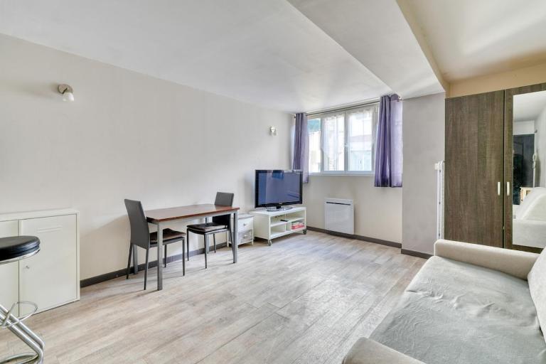 L'écrin de Sérénité - CNPE Bugey - Ferienwohnung Lagnieu