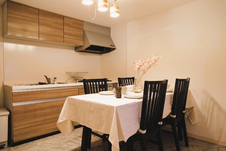 シオヒカリ天王寺 Salt & Light Tennoji - Bed and Breakfast Osaka