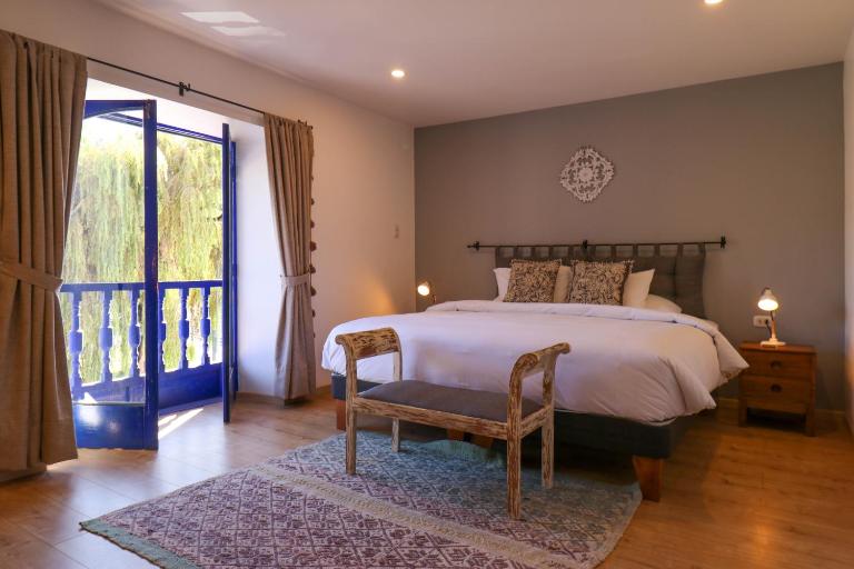 Muru Suites near Plaza de Armas Cusco by Wynwood House - B&B Cusco