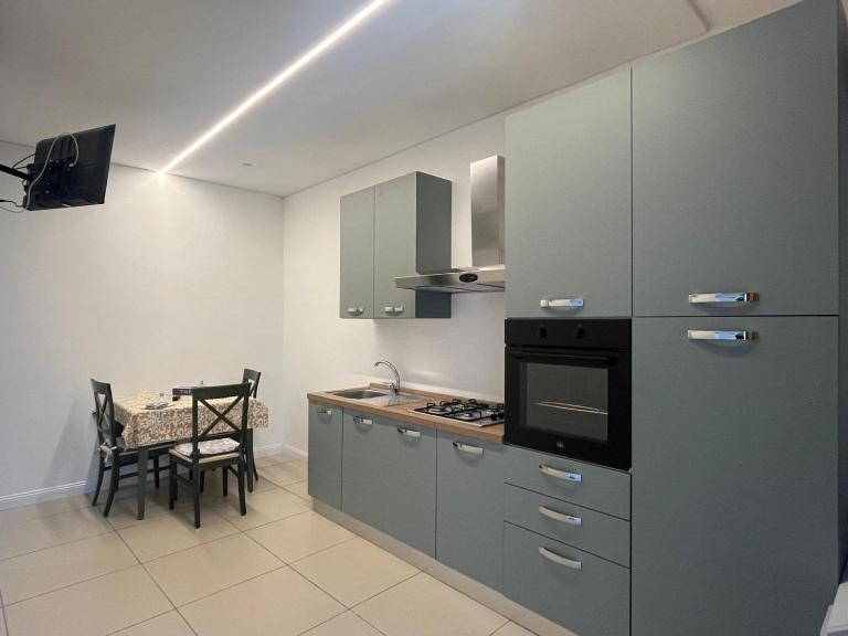 Caraceni Apartaments 2 - Chambres d'hôtes Castel di Sangro