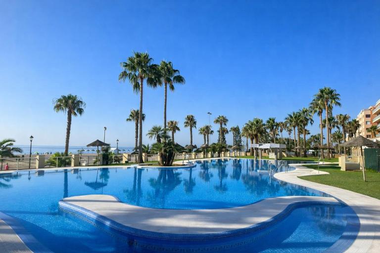 Apartamento Olimpic Beach - B&B Roquetas de Mar
