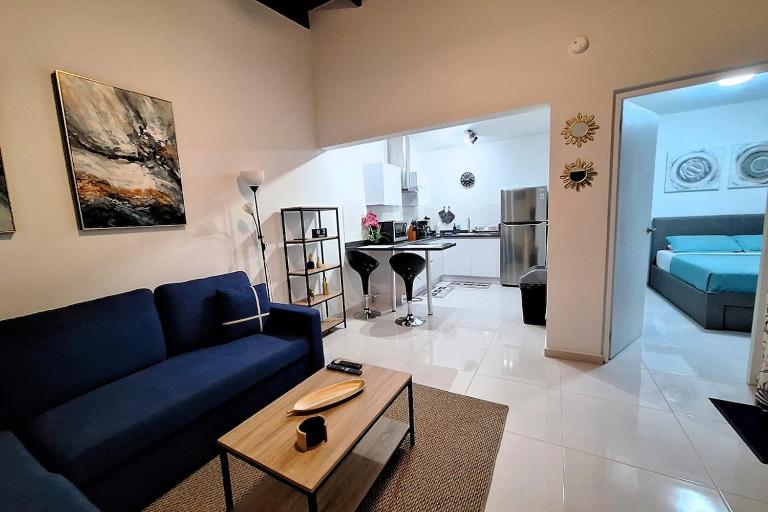 Felicity Apartment - Ferienwohnung Noord