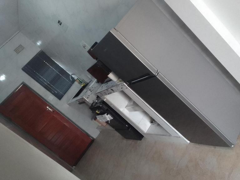 EzerHub Furnished Apartments - Ferienwohnung Lusaka