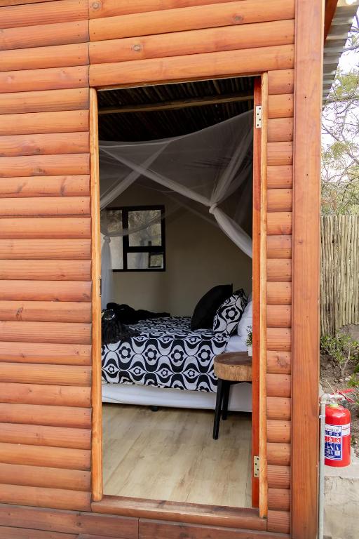 De Dek Venue & Accommodation - B&B Guthrie
