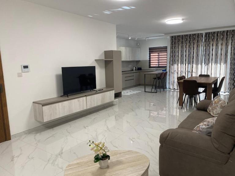 Spacious Flat at Naxxar - Chambres d'hôtes Ta’ Qali