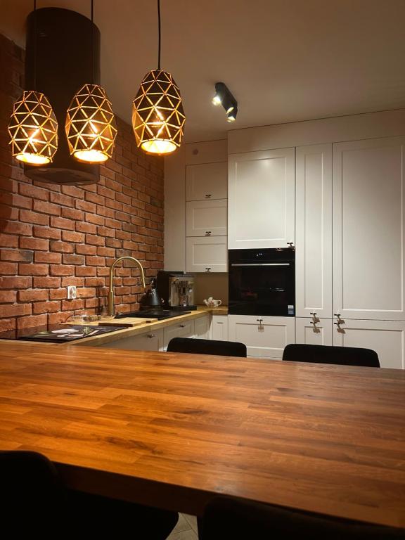 Apartament Bond - B&B Szczawno-Zdrój